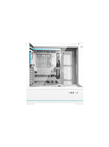 DY450 PRO PC Gehäuse inkl. 1 Lüfter