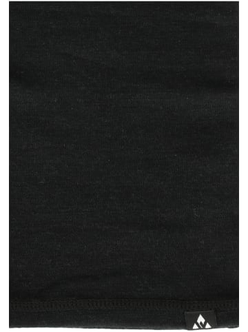Nackenschutz Nutria in 1001 Black