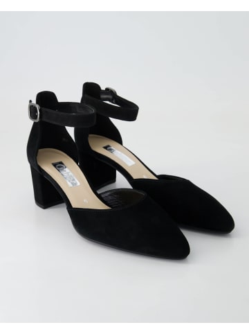 Klassische Pumps in Schwarz