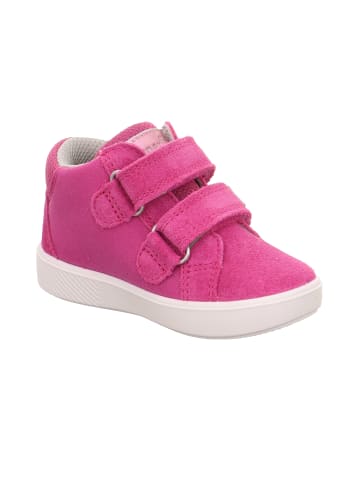 Sneaker High SUPIES in Pink/Rosa