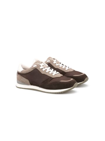 Schuhe SWIFT in dunkelbraun
