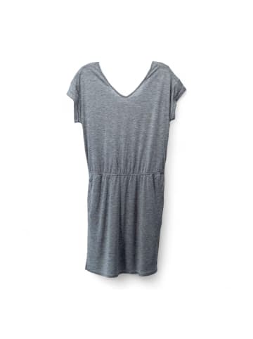 Kleid Coral Coast Dress in Grau