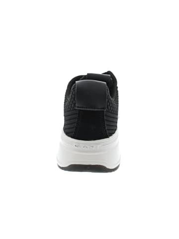 Beeker Sneaker Schwarz