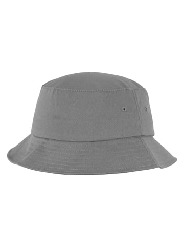 Bucket Hat in grey