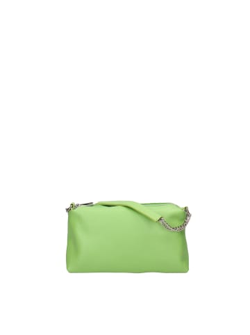 Schultertasche in GREEN
