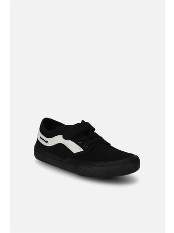 Trainer in schwarz