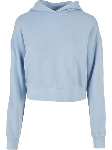 Sweat & Fleece - Hoody in balticblue