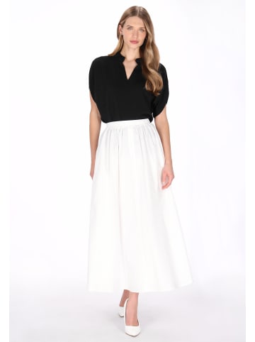 Women Blouse in black