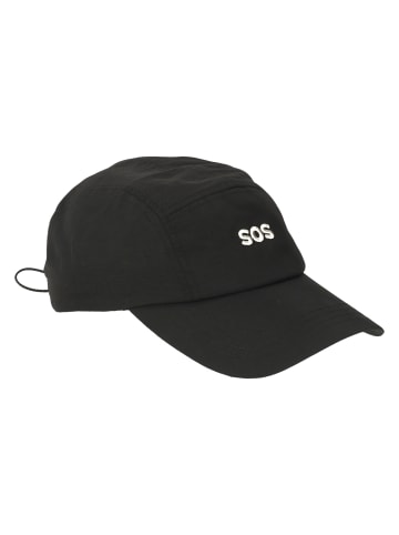 Cap Collose in 1001 Black