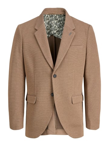 Klassischer Blazer in Ermine