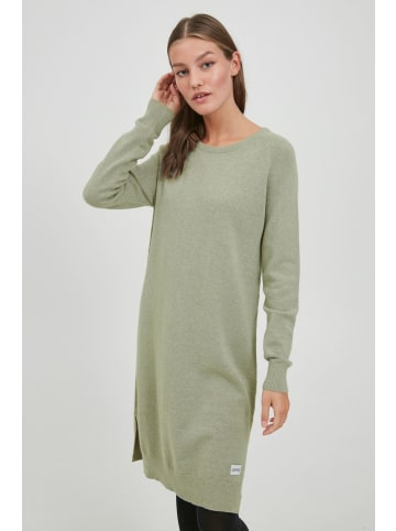 Strickkleid OXMareen in Grün