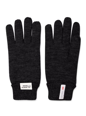 Fleecehandschuhe NBRamon U in Schwarz