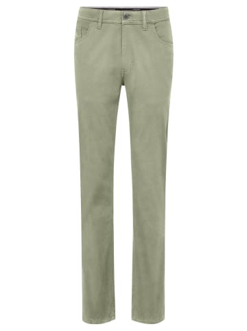 5-Pocket Hose MONTREAL in khaki