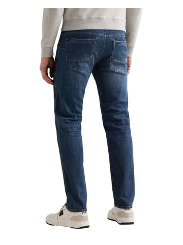 Jeans NIGHTFLIGHT regular/straight in Blau