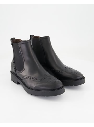 Chelsea Boots in Schwarz