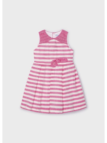 Sommerkleid festlich in fuchsia