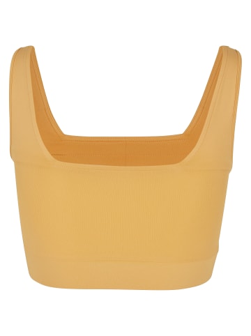 Bra in paleorange