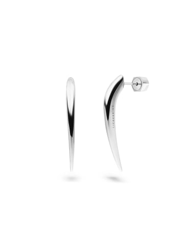 Ohrringe Spikes in silber