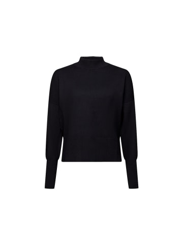 Pullover in Black