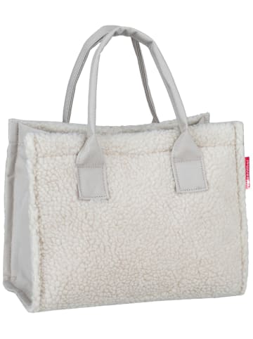 Handtasche Daily Shopper XS in Teddy Sand