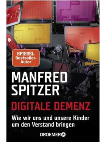 Buch - Digitale Demenz