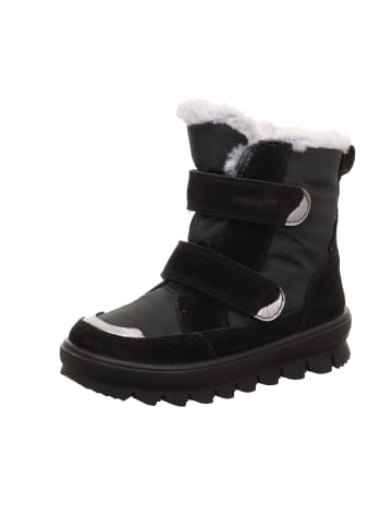 Winterstiefel FLAVIA in Schwarz