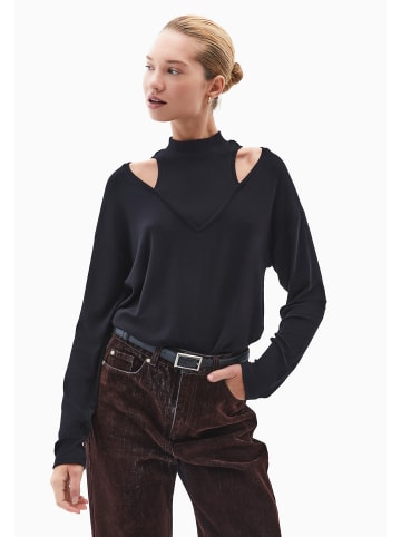Pullover BLACK