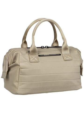 Kosmetiktasche Barbara Stepp Cosmetic Bag in Satin Nude