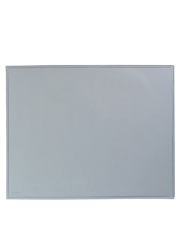 Schreibunterlage 50x63cm Kunststoff transparent