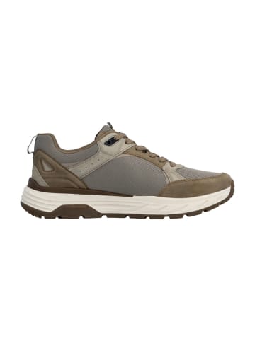 Sneaker Low in Beige