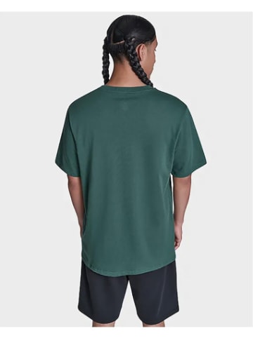 Tshirt in bunt
