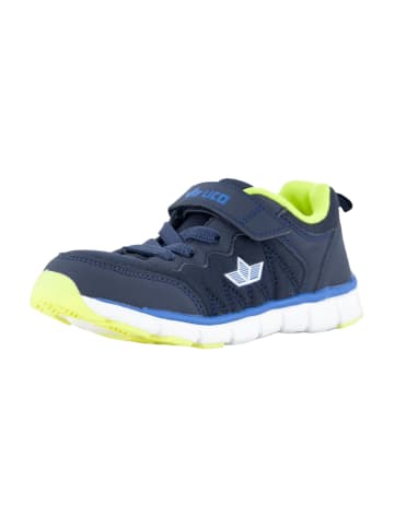 Trainings- & Hallenschuhe in Blau