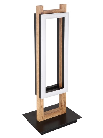 Tischleuchte "ILLA" in black