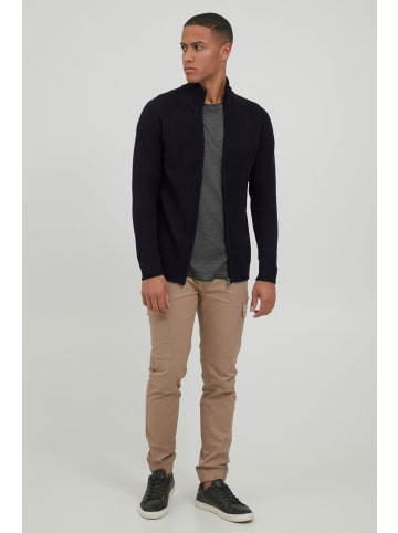 Strickjacke PRSteffan in Schwarz