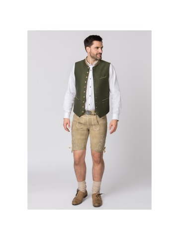 Lederhose Edgar in hellbraun