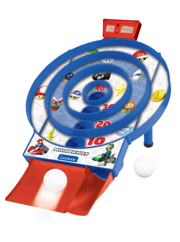 Mario Kart Target Shoot – Geschicklichkeitsspiel