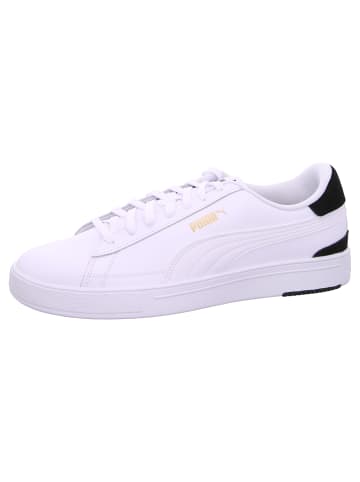 Sneaker Serve Pro in Weiß