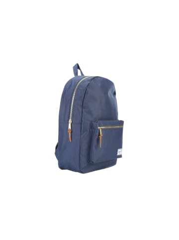 Herschel Settlement Backpack in Dunkelblau