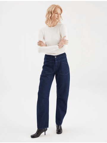 SELENA L02 Jeans in RAW
