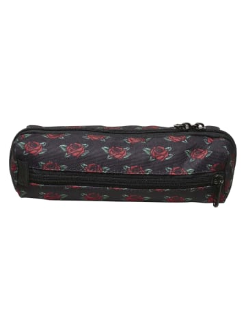 Small Accessory in black/red
