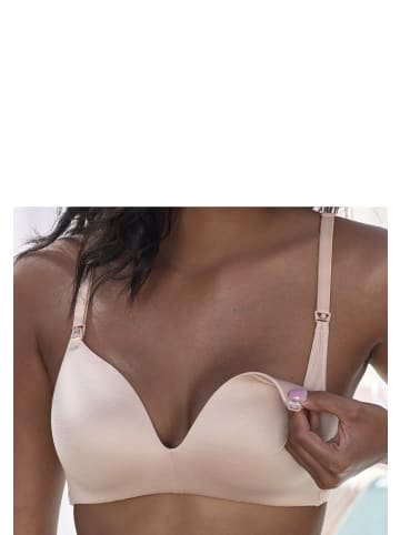 Still-BH in toffee
