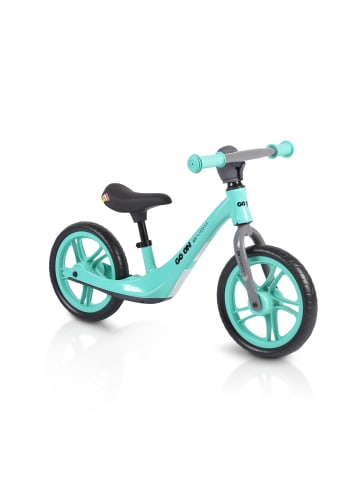Go On 12 Zoll in blau