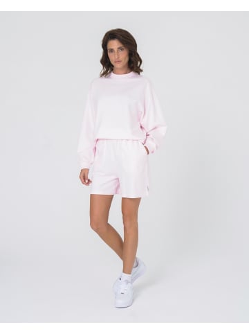 Shorts Daniela in pink