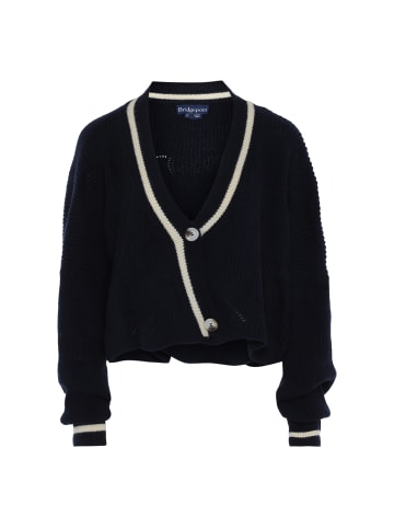 Damen Sweater in MARINE