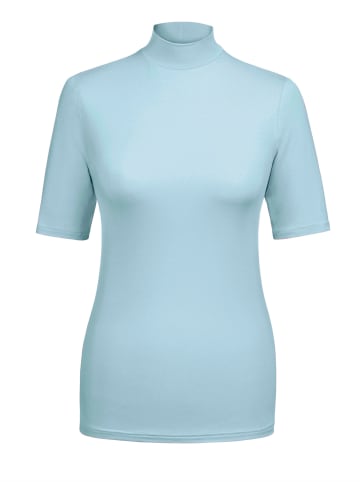 Blazershirt in mint