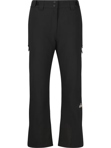 Skihose Samkos in 1001 Black