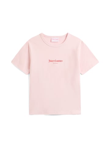 T-Shirt in cherry blossom