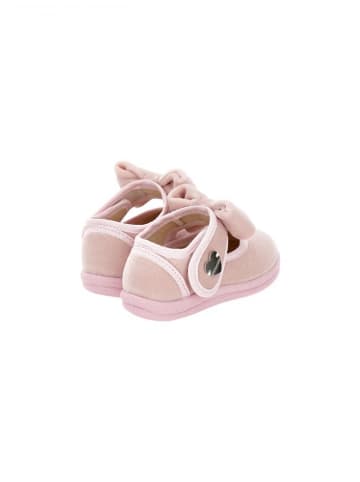 Ballerinas 83D007 Rosa