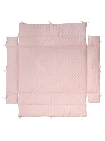 Laufgittereinlage 'roba Style' für Modelle - Rosa