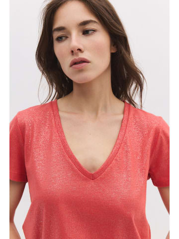 Shirt in Rot